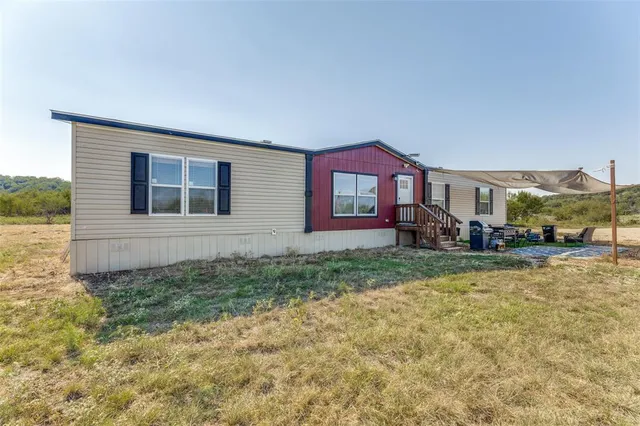 $499,900 | 4599 Burwick Road, Jacksboro, TX 76458