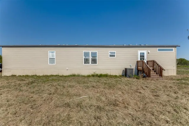 $499,900 | 4599 Burwick Road, Jacksboro, TX 76458