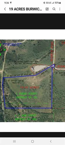 $499,900 | 4599 Burwick Road, Jacksboro, TX 76458