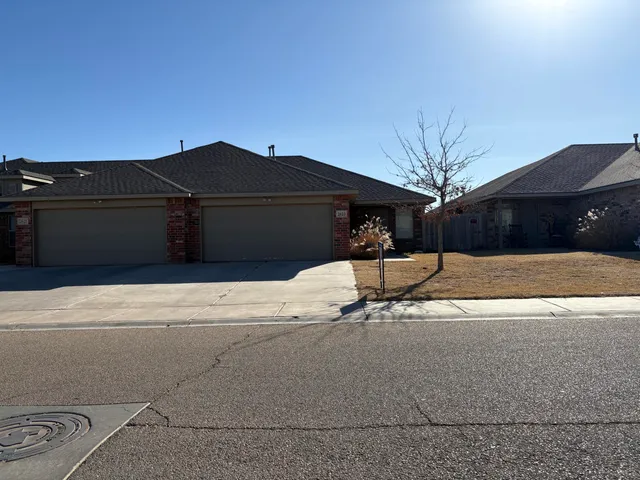 $1,626 | 2623 113th Street, Lubbock, TX 79423