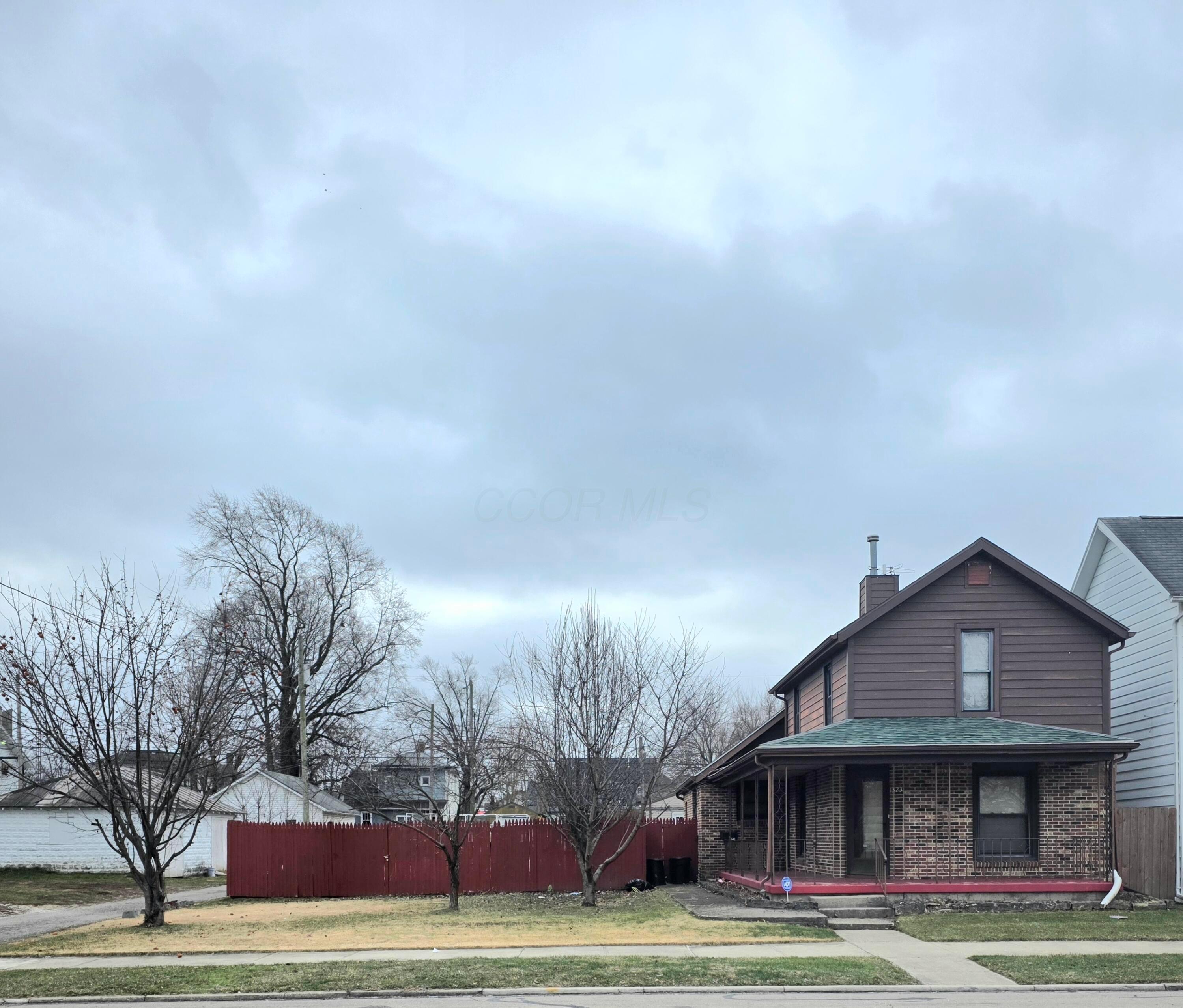 1323 Broadway Street Springfield, OH 45504 - Photo 1 of 1 20251229_141536
