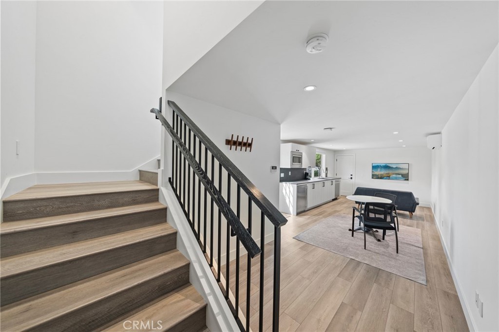 39893 Calle Breve Temecula, CA 92592 - Photo 67 of 70 a view of a livingroom with furniture and wooden floor