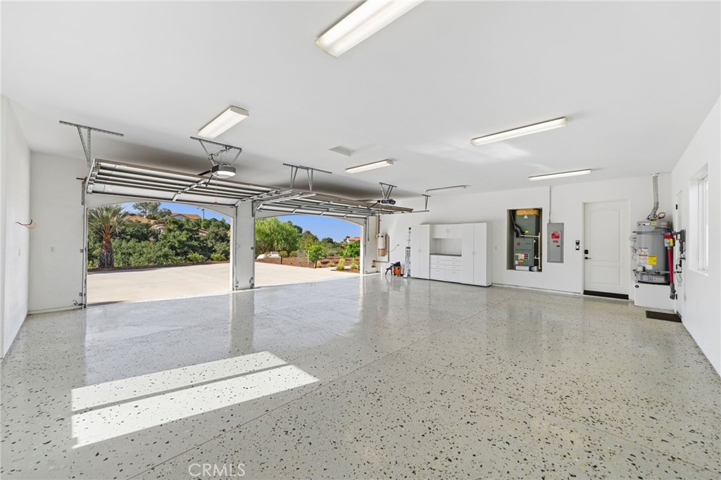 39893 Calle Breve Temecula, CA 92592 - Photo 70 of 70 a view of a porch with furniture and floor to ceiling window