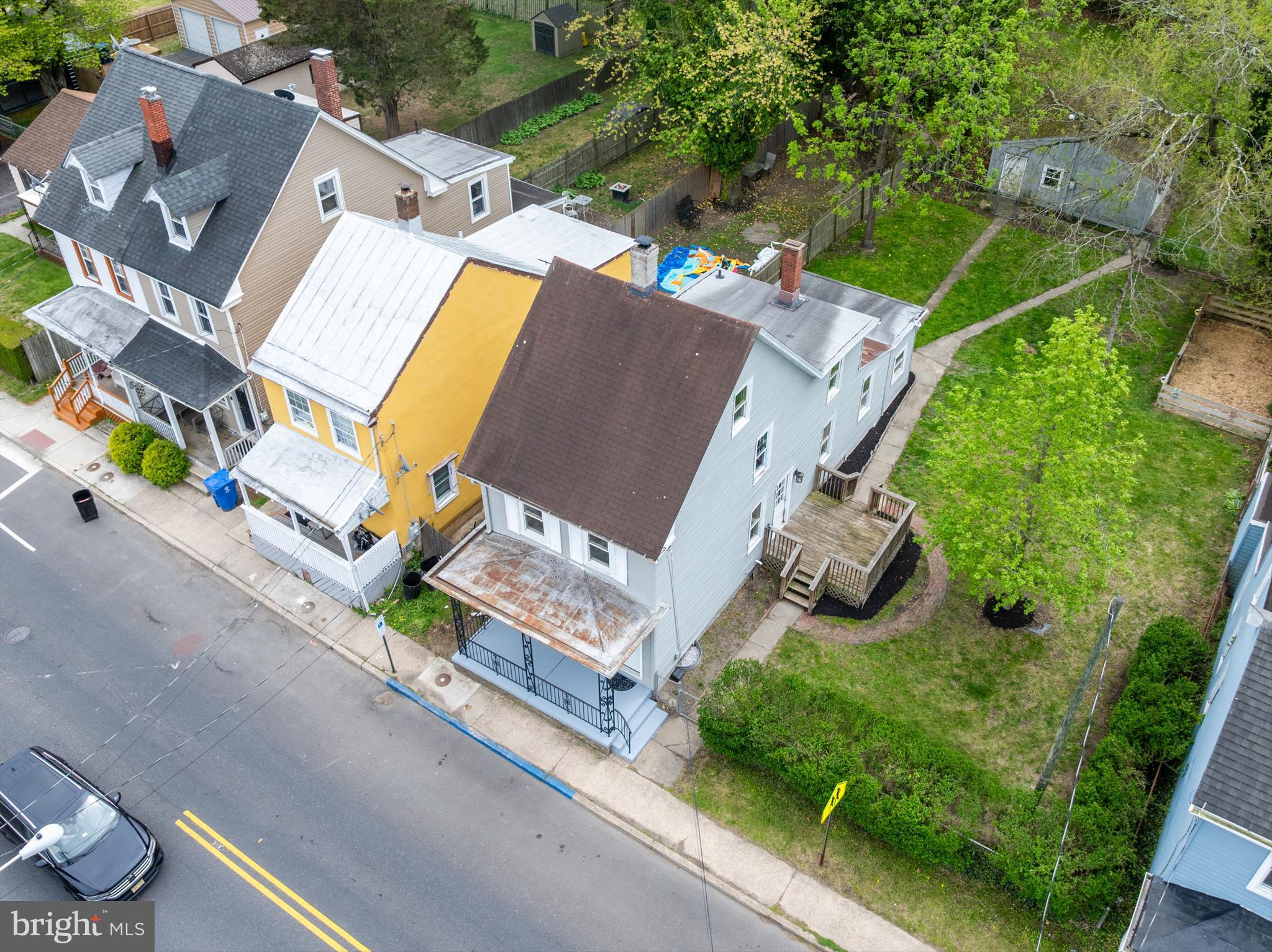 130 Rancocas Road Mount Holly, NJ 08060 - Photo 33 of 52