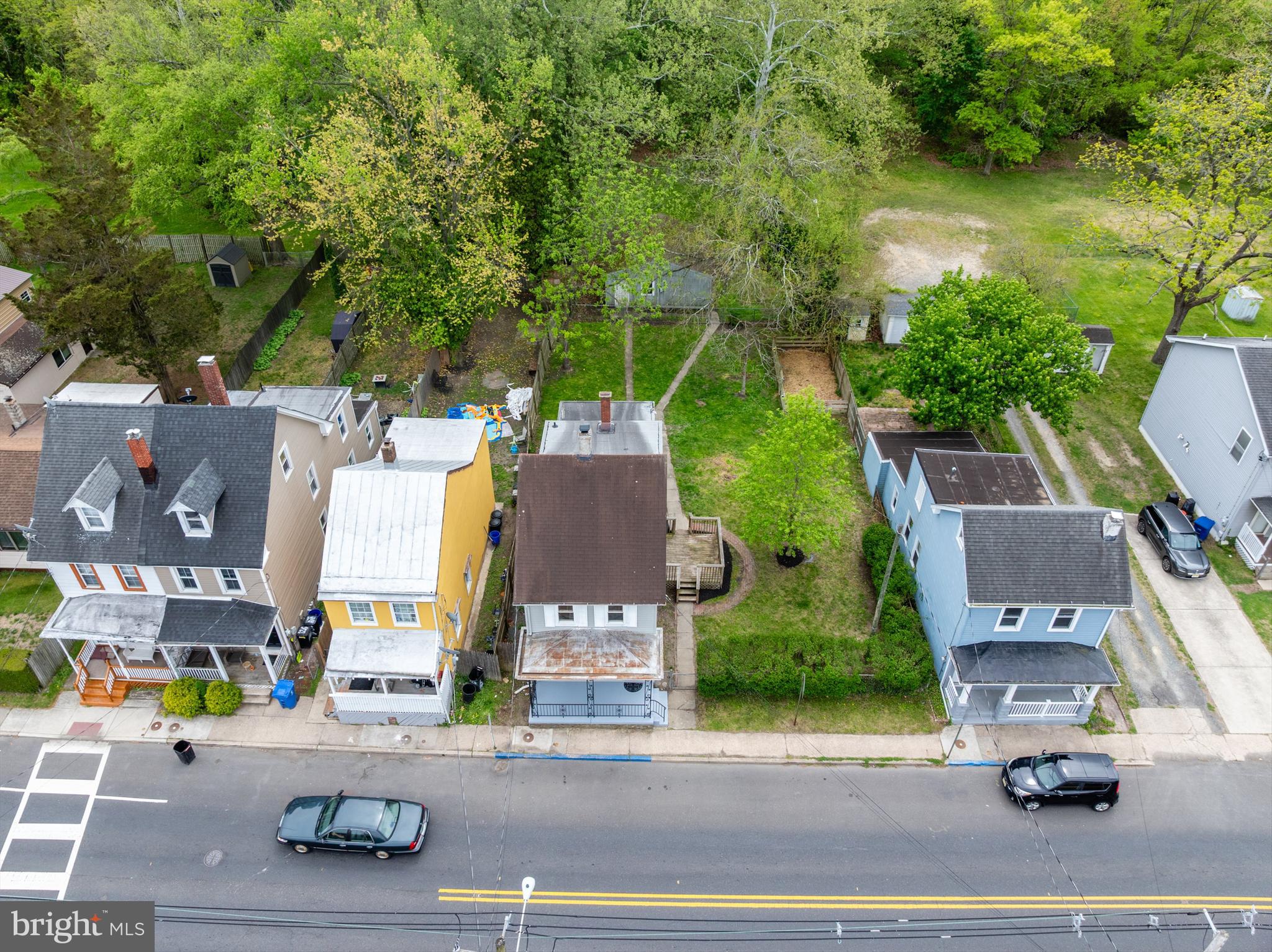 130 Rancocas Road Mount Holly, NJ 08060 - Photo 35 of 52