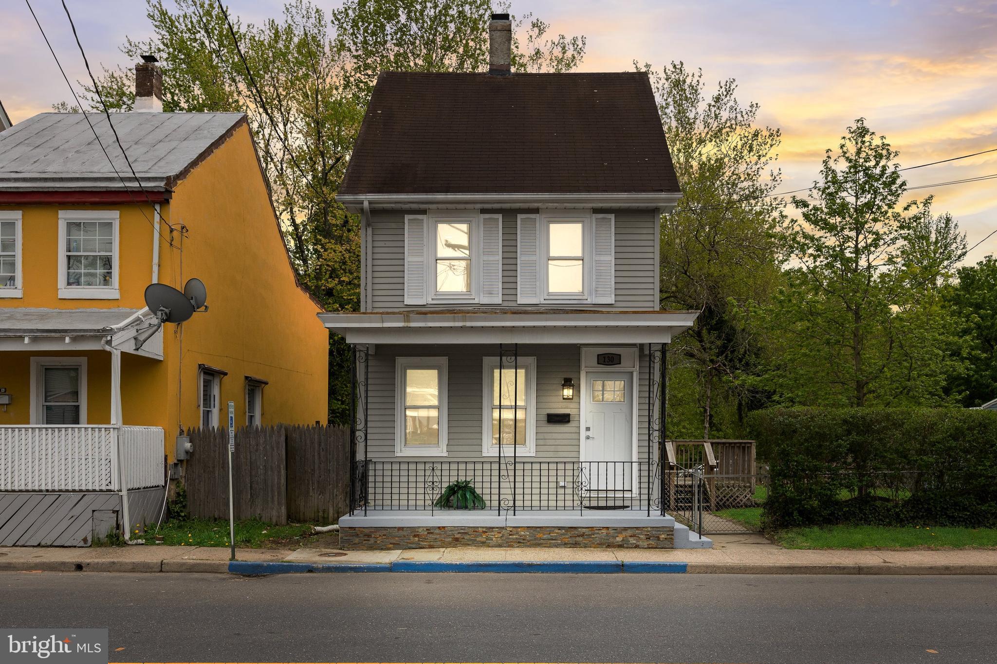 130 Rancocas Road Mount Holly, NJ 08060 - Photo 47 of 52