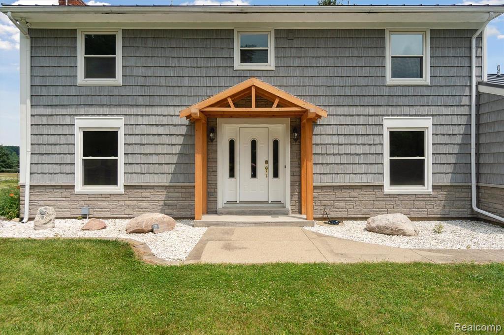 4743 Casey Road Dryden, MI 48428 - Photo 8 of 65