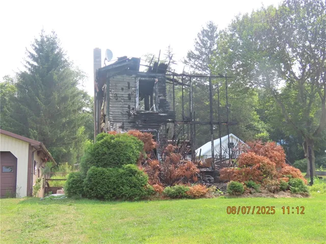 $29,000 | 1058 Bradley Street, Genoa, NY 13071