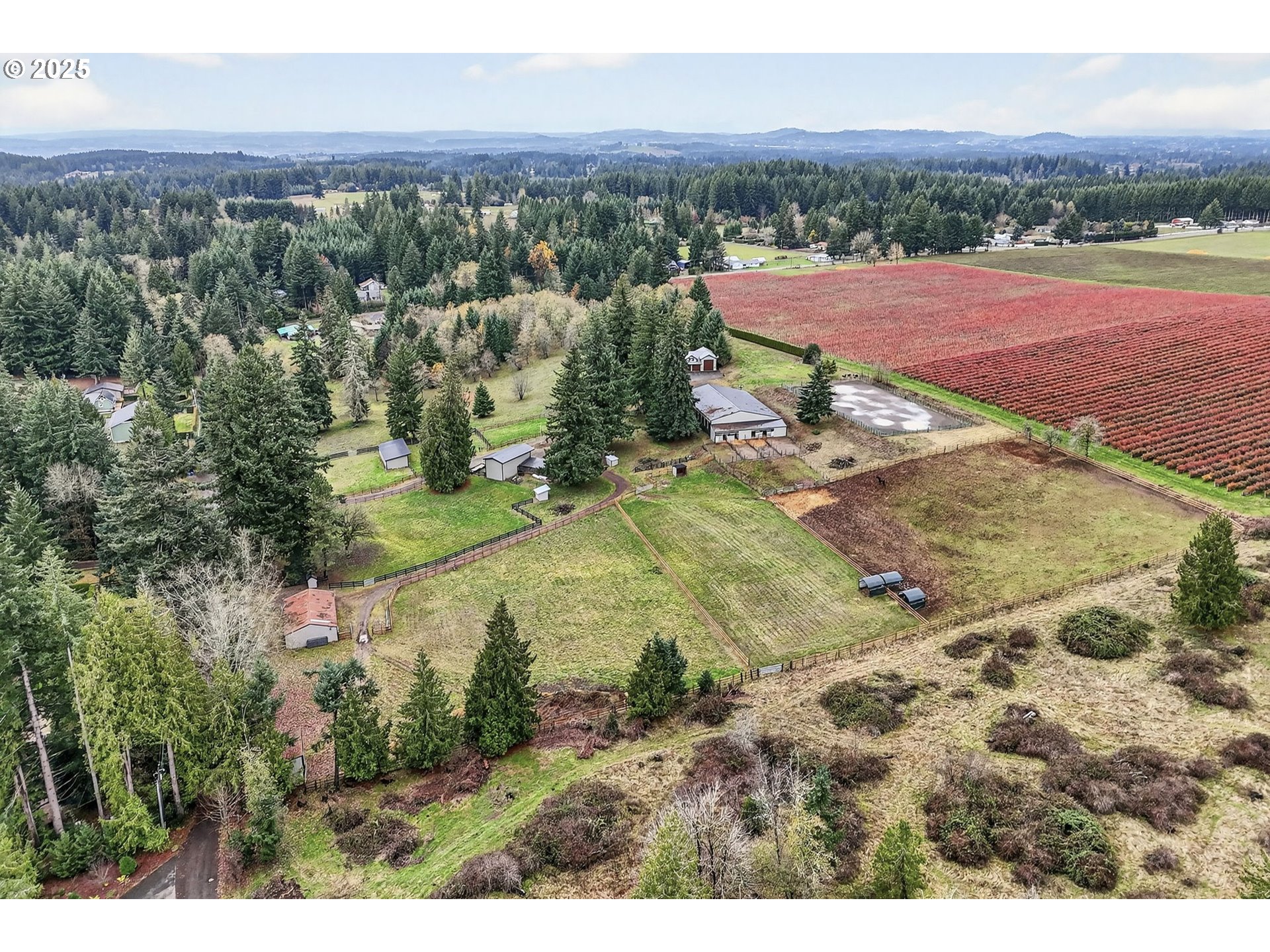 42101 Southeast Locksmith Lane Sandy, OR 97055 - Photo 47 of 48