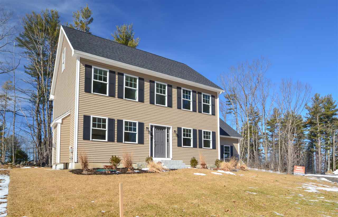 20 Red Barn Drive Dover, NH 03820 - Photo 1 of 40 Gallery Image 1