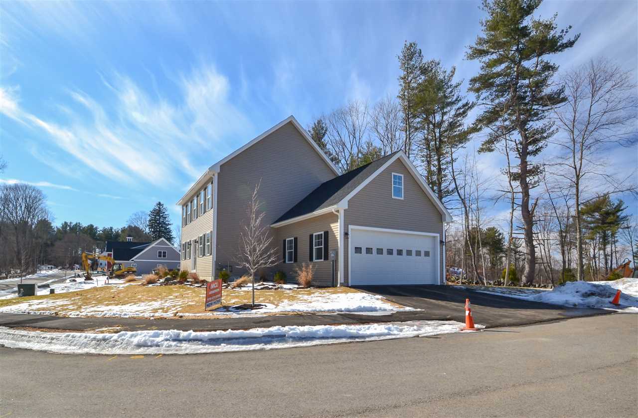 20 Red Barn Drive Dover, NH 03820 - Photo 2 of 40 Gallery Image 2