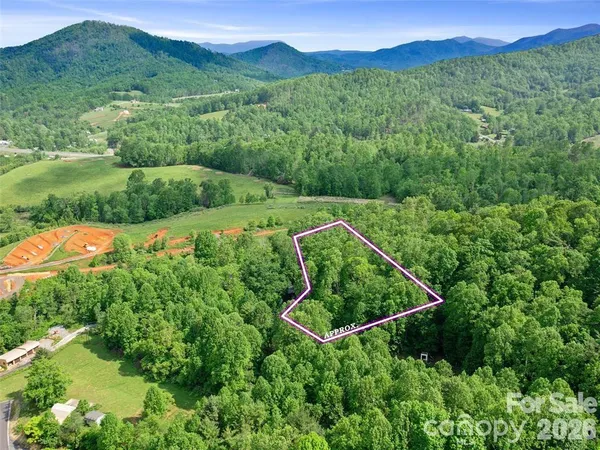 $30,000 | Tbd Hinson Thomas Road, Spruce Pine, NC 28777