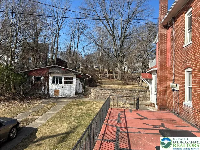 $495,000 | 412 Pennsylvania Avenue, Roseto, PA 18013