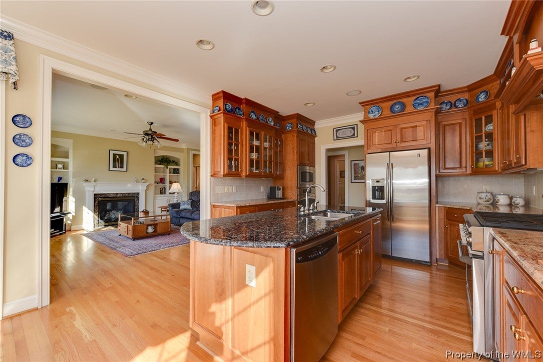 1307 Dare Road Yorktown, VA 23692 - Photo 16 of 50 Gallery Image 16
