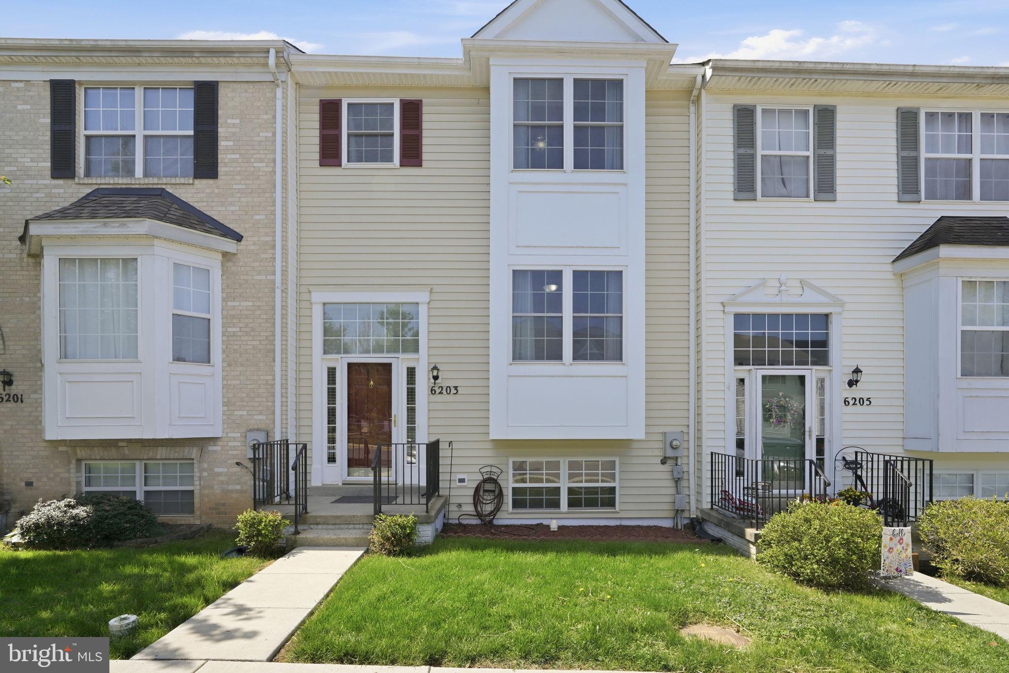 6203 Cliffside Terrace Frederick, MD 21701 - Photo 1 of 40 Gallery Image 1