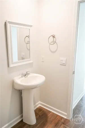 $2,200 | 391 Coconut Drive, Bloomingdale, GA 31302