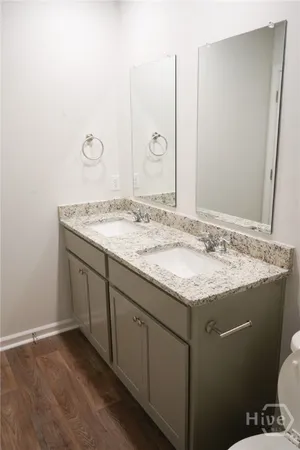 $2,200 | 391 Coconut Drive, Bloomingdale, GA 31302