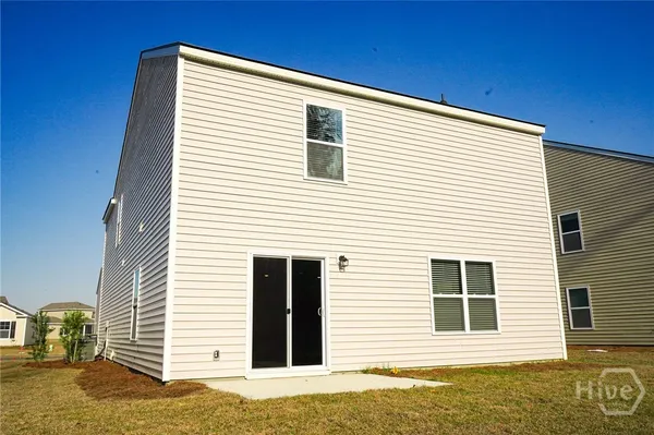 $2,200 | 391 Coconut Drive, Bloomingdale, GA 31302