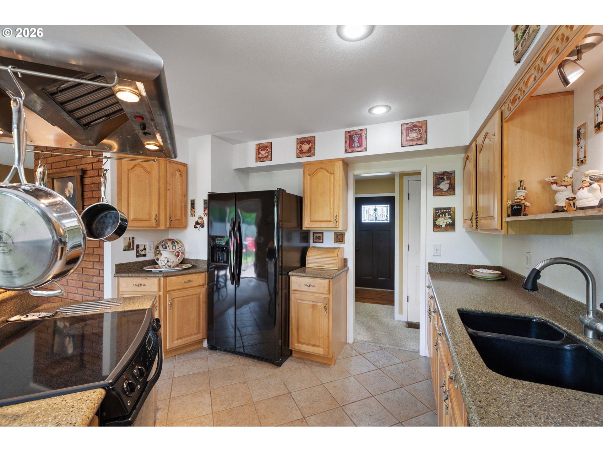 3720 Southeast 166th Avenue Portland, OR 97236 - Photo 14 of 47