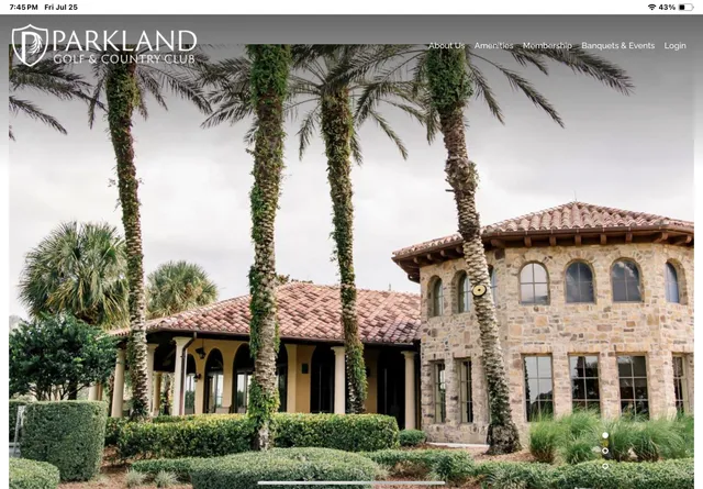 $1,925,000 | 8146 Emerald Avenue, Parkland, FL 33076