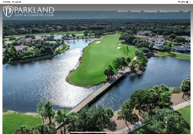 $1,925,000 | 8146 Emerald Avenue, Parkland, FL 33076