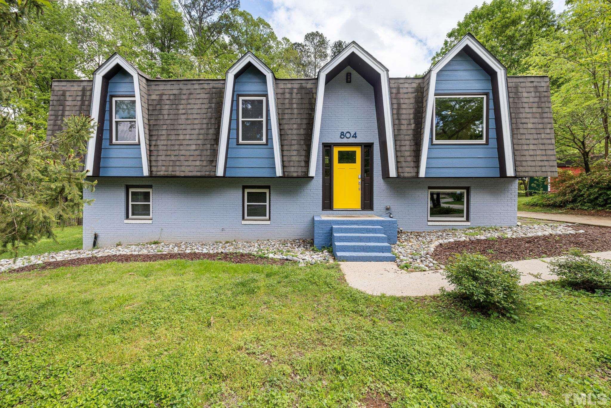 804 Belhaven Road Cary, NC 27513 - Photo 1 of 30 Gallery Image 1
