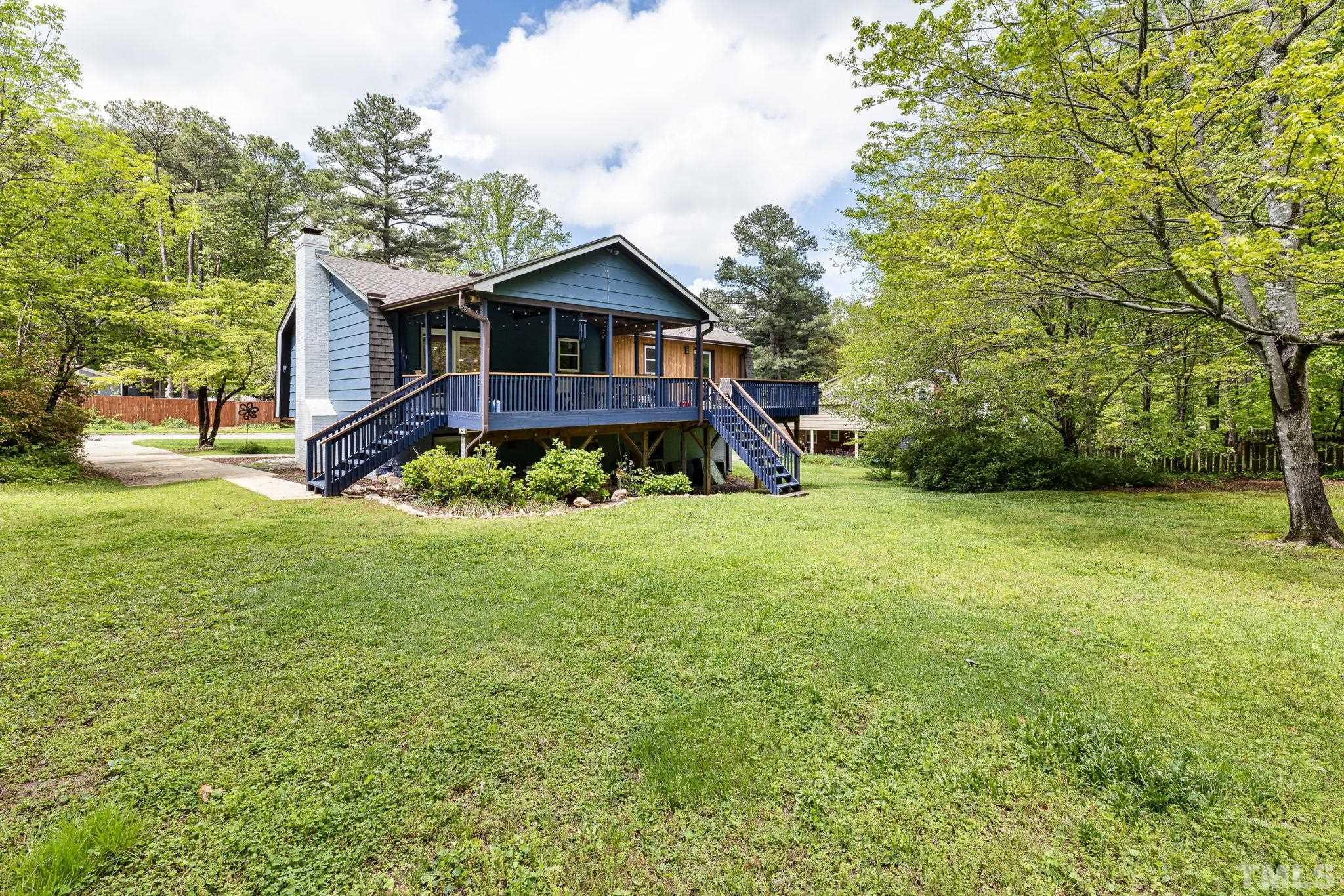 804 Belhaven Road Cary, NC 27513 - Photo 29 of 30 Gallery Image 29