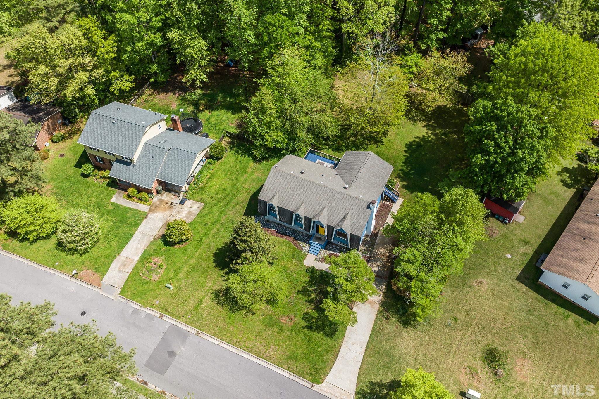 804 Belhaven Road Cary, NC 27513 - Photo 3 of 30 Gallery Image 3
