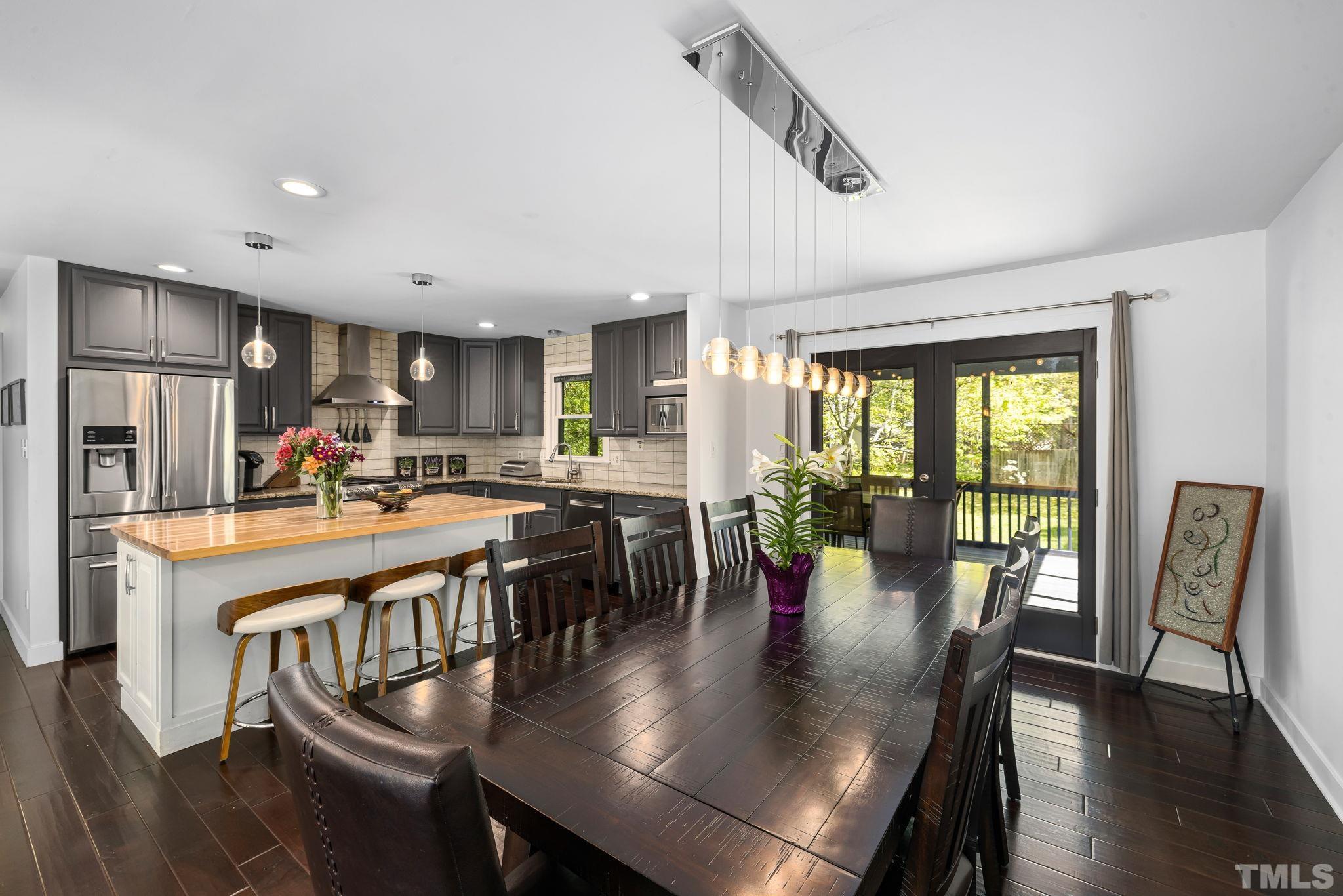 804 Belhaven Road Cary, NC 27513 - Photo 7 of 30 Gallery Image 7