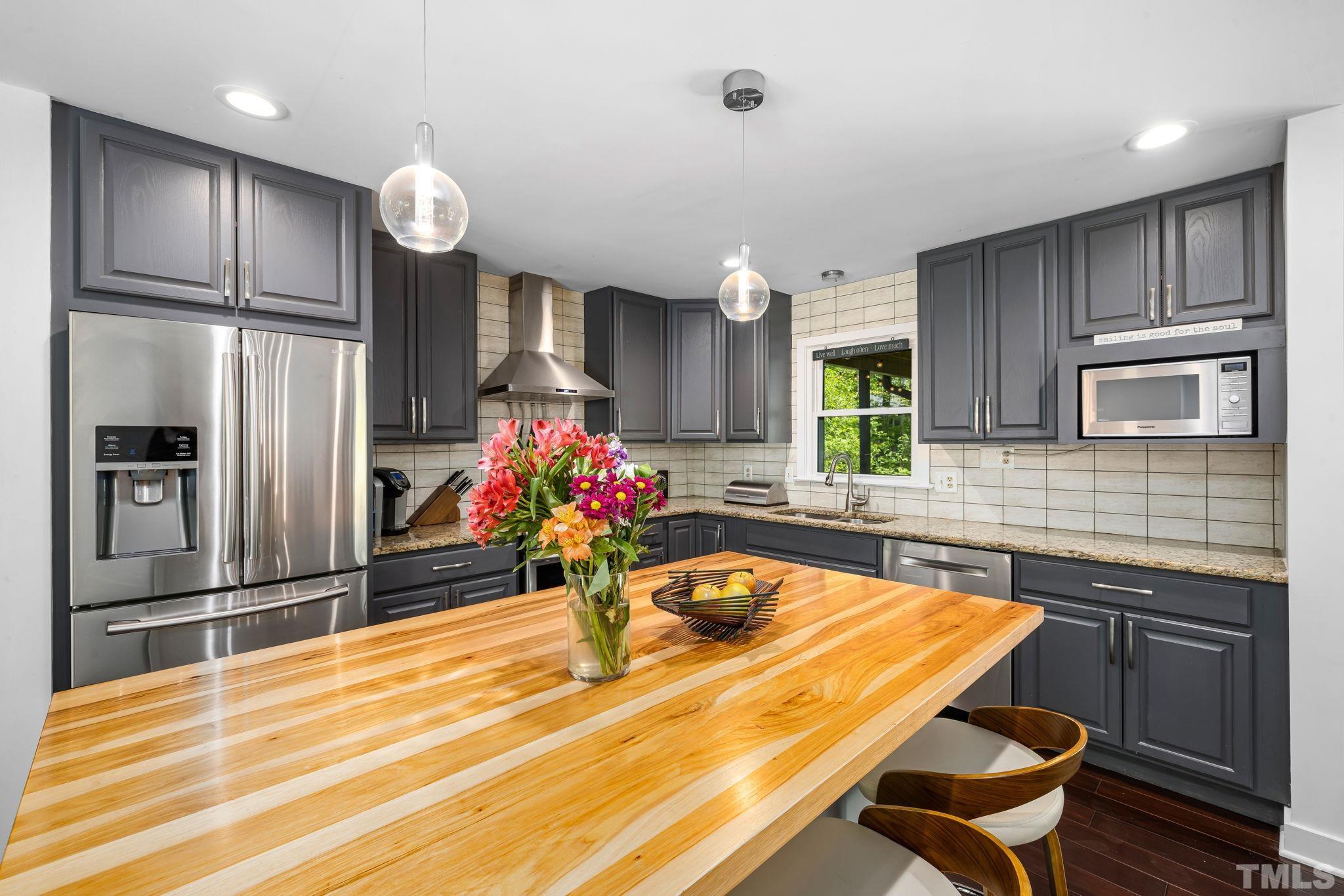 804 Belhaven Road Cary, NC 27513 - Photo 8 of 30 Gallery Image 8