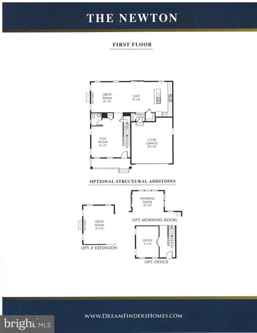 a picture of a park with a bench