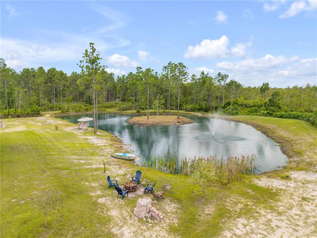 300 Omega Ranch Road Deltona, FL 32738 - Photo 80 of 95