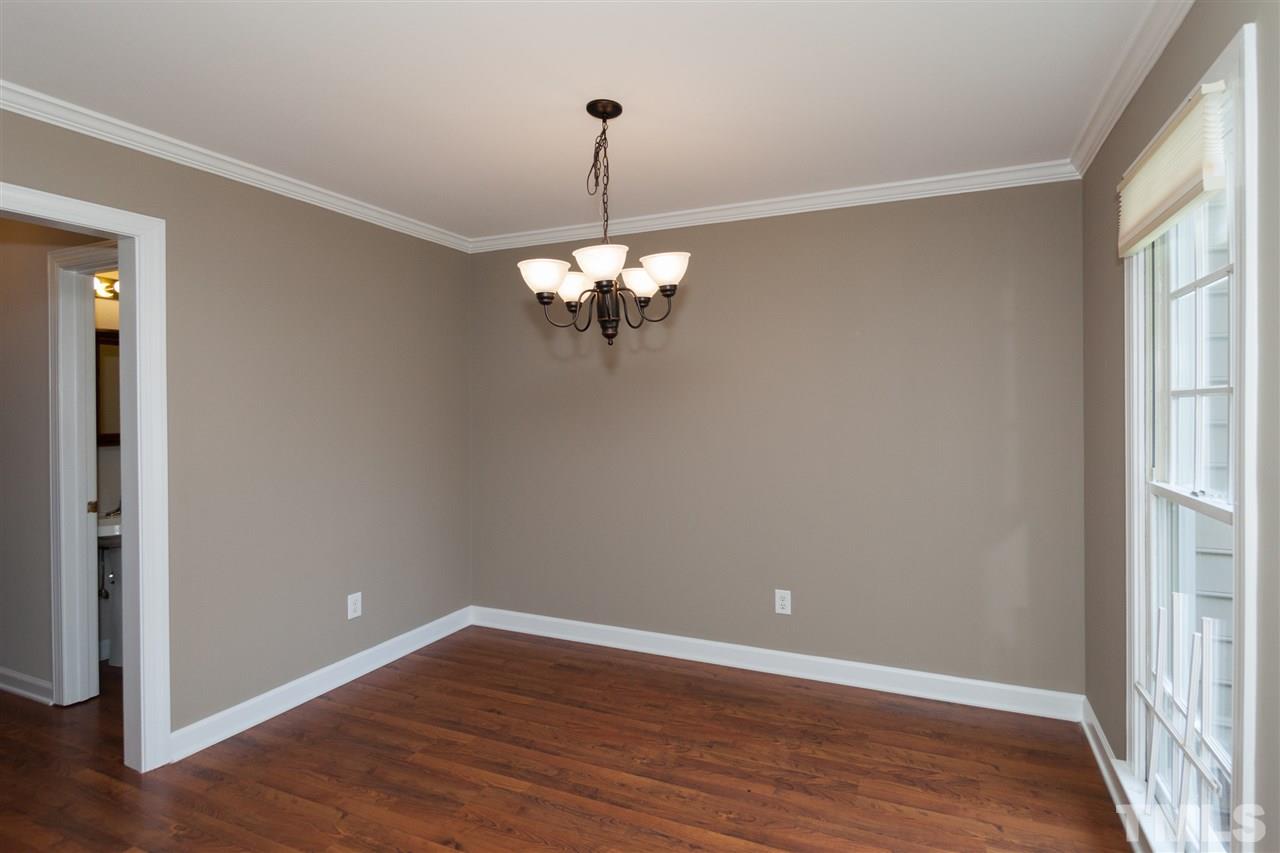 4105 Highbrook Trail Raleigh, NC 27616 - Photo 2 of 20