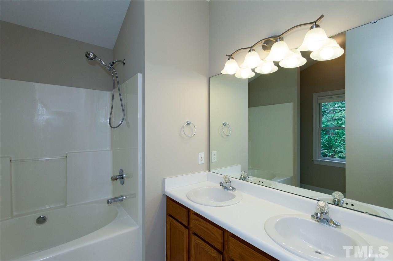 4105 Highbrook Trail Raleigh, NC 27616 - Photo 12 of 20