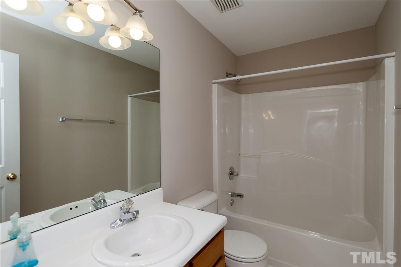 4105 Highbrook Trail Raleigh, NC 27616 - Photo 15 of 20