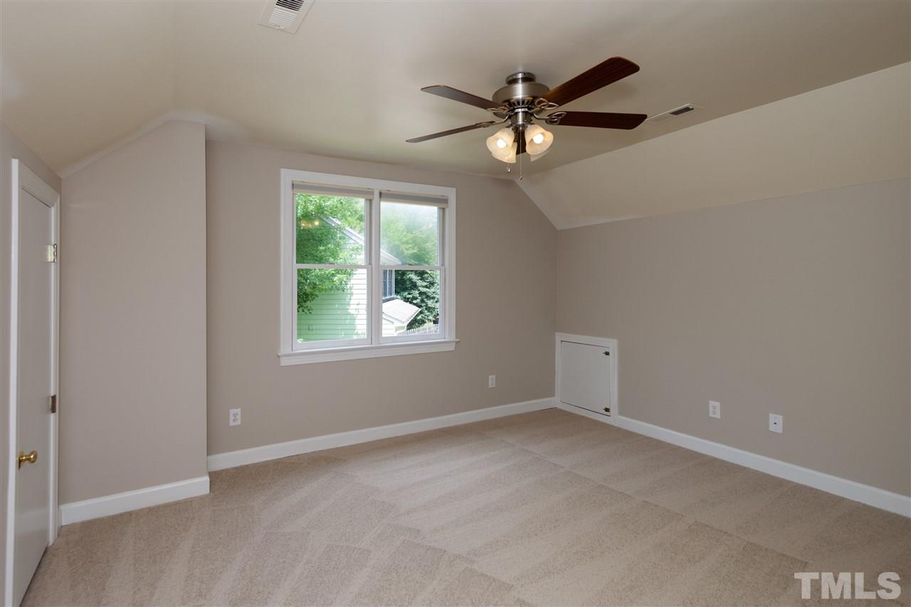 4105 Highbrook Trail Raleigh, NC 27616 - Photo 17 of 20