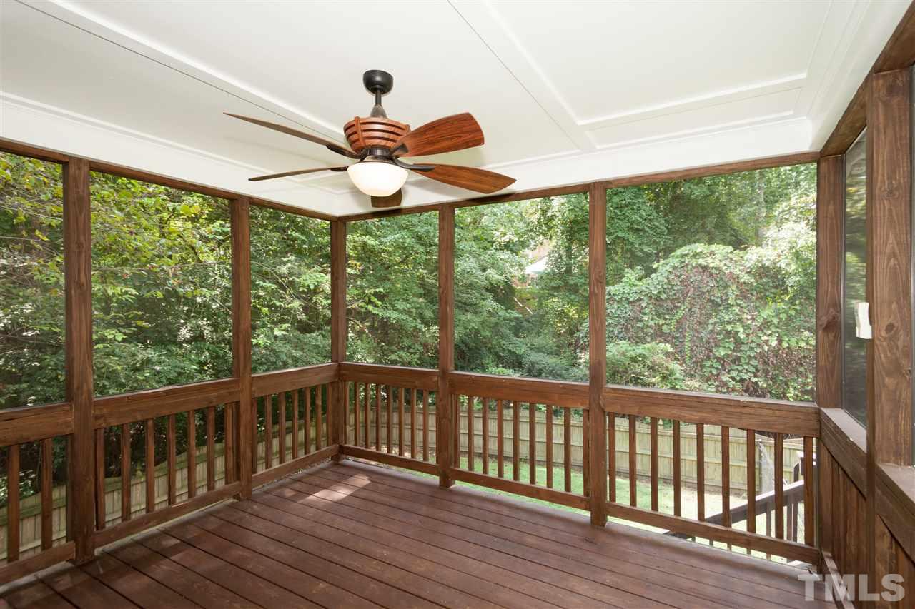4105 Highbrook Trail Raleigh, NC 27616 - Photo 18 of 20