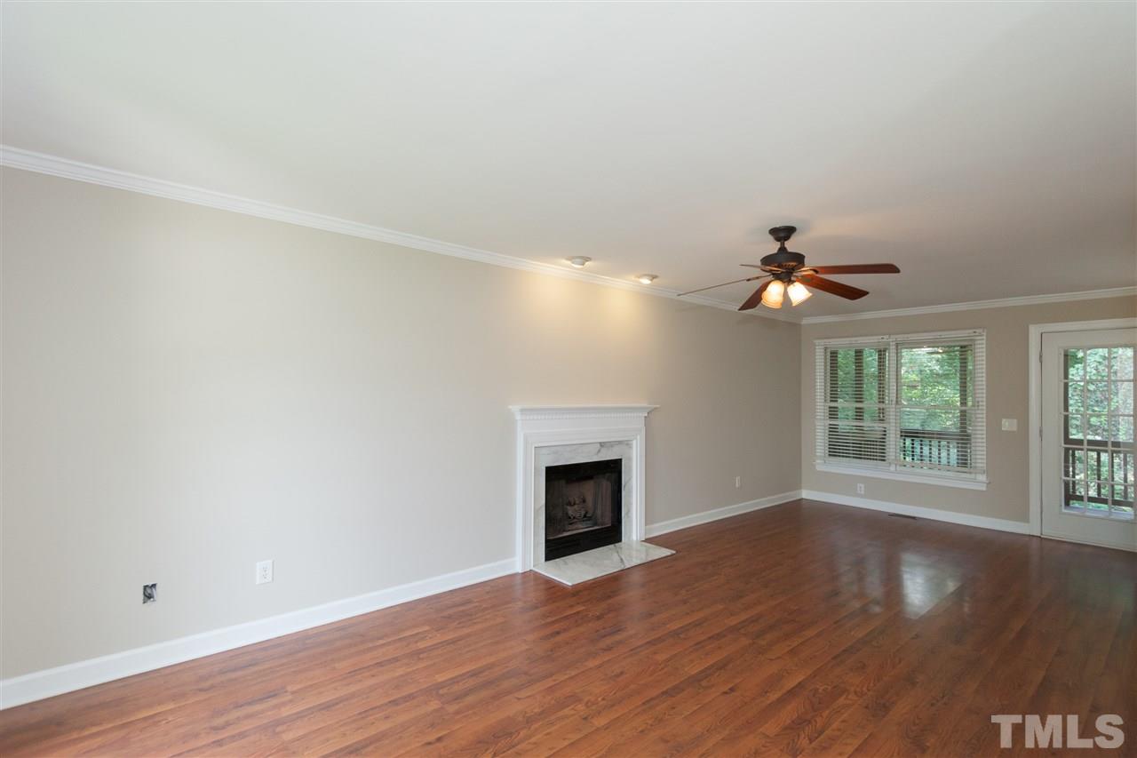 4105 Highbrook Trail Raleigh, NC 27616 - Photo 3 of 20