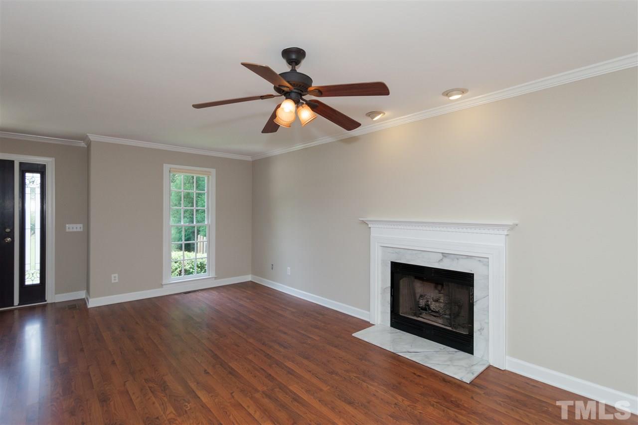 4105 Highbrook Trail Raleigh, NC 27616 - Photo 4 of 20