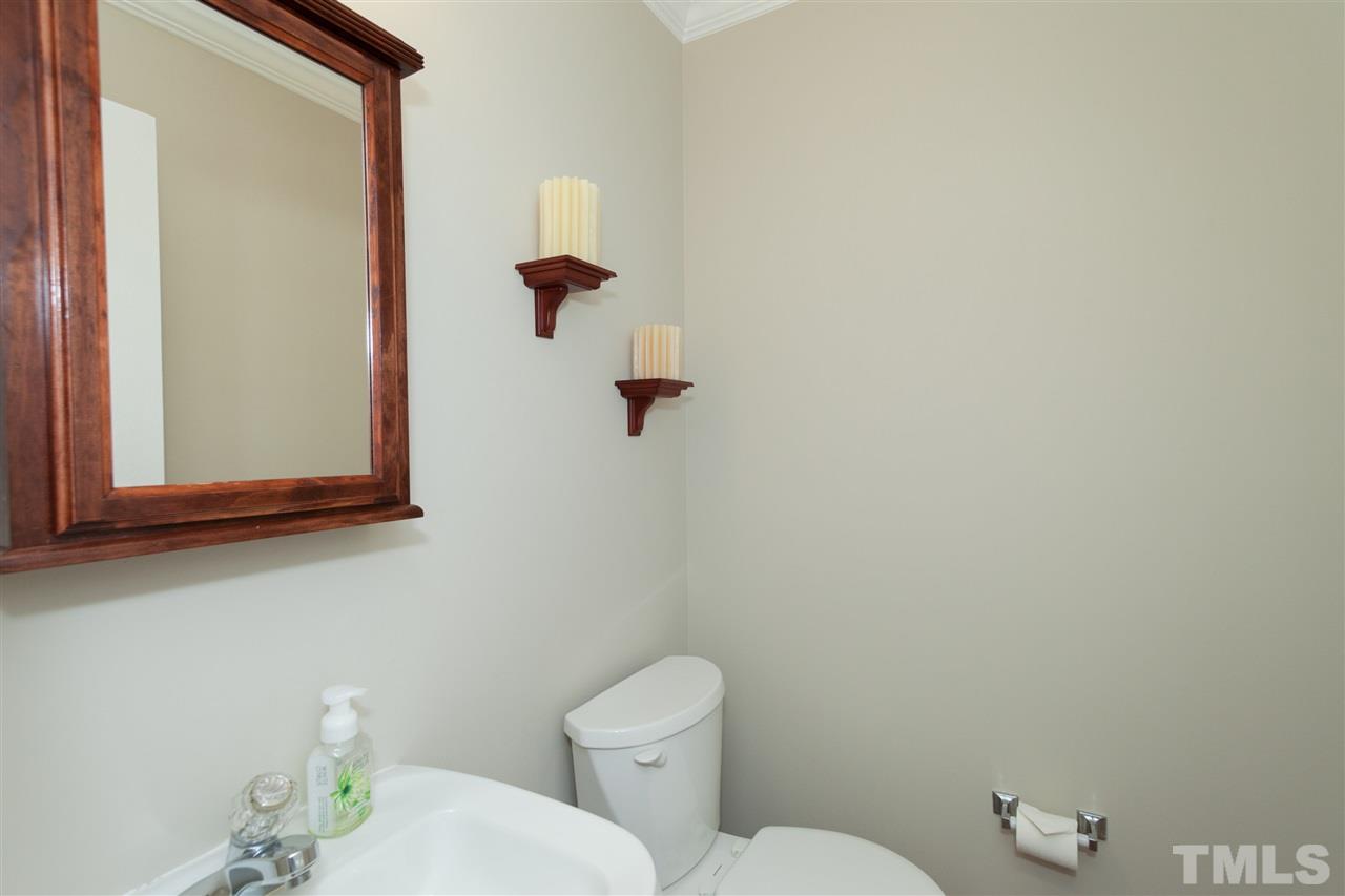 4105 Highbrook Trail Raleigh, NC 27616 - Photo 5 of 20