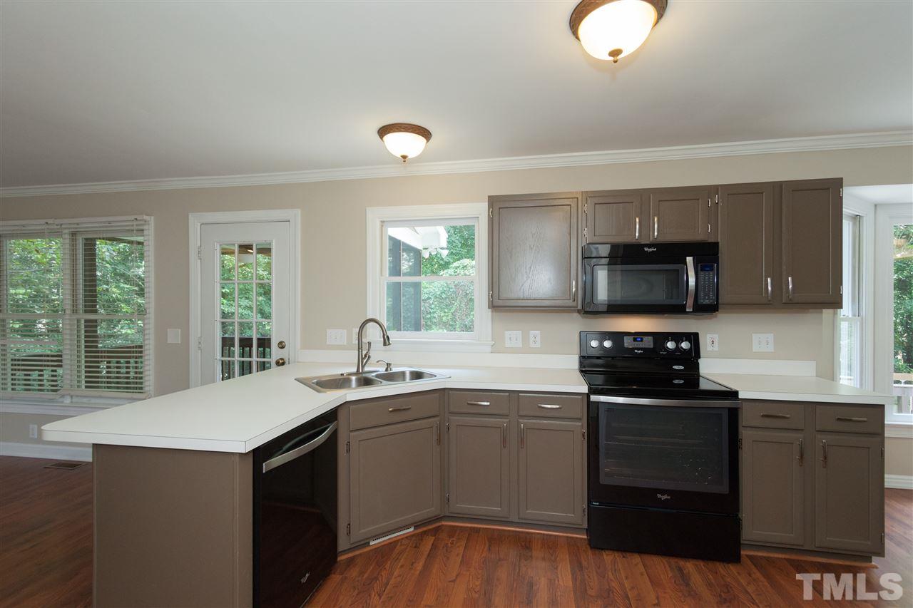 4105 Highbrook Trail Raleigh, NC 27616 - Photo 6 of 20