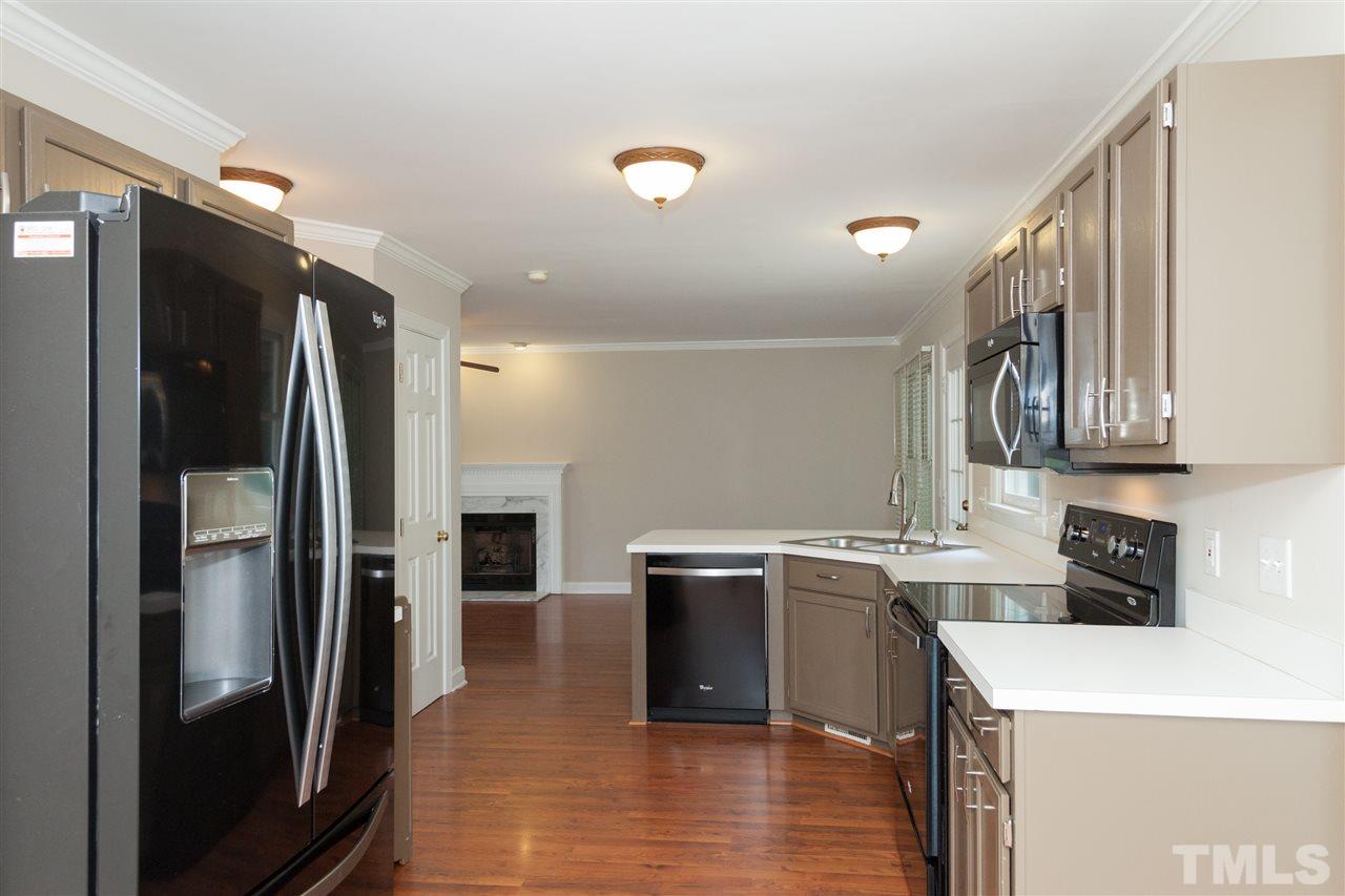 4105 Highbrook Trail Raleigh, NC 27616 - Photo 7 of 20