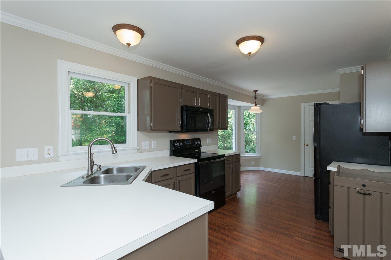 4105 Highbrook Trail Raleigh, NC 27616 - Photo 8 of 20