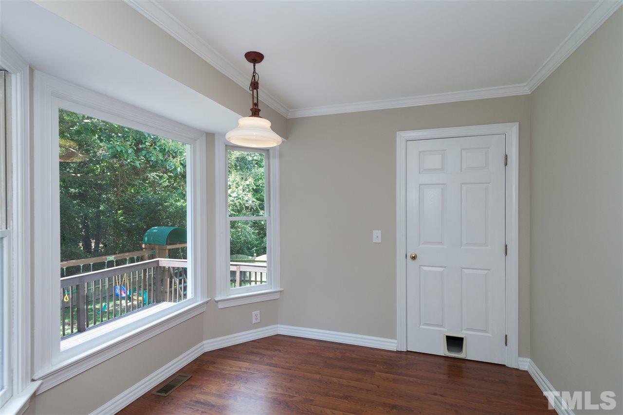4105 Highbrook Trail Raleigh, NC 27616 - Photo 9 of 20