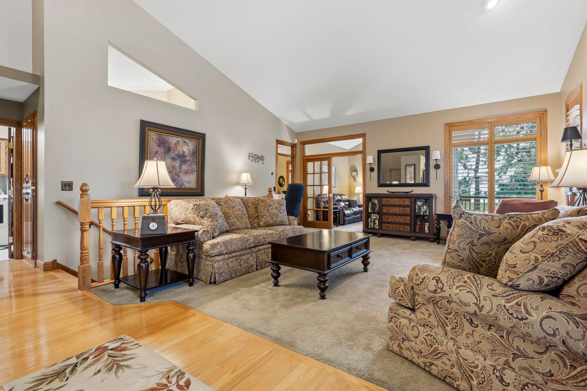2751 Rivers Bluff Lane Anoka, MN 55303 - Photo 8 of 36