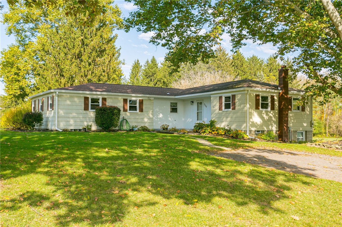 7352 East River Road Rush, NY 14543 - Photo 2 of 33