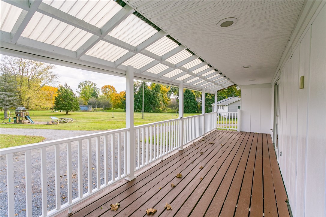 7352 East River Road Rush, NY 14543 - Photo 21 of 33