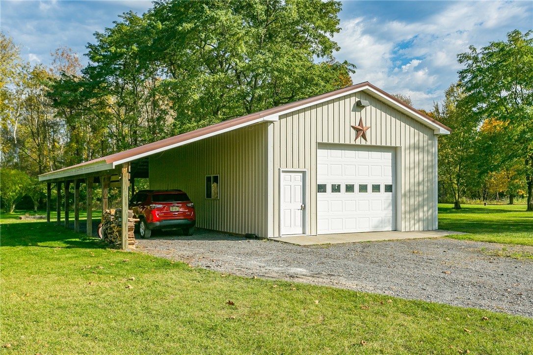 7352 East River Road Rush, NY 14543 - Photo 23 of 33