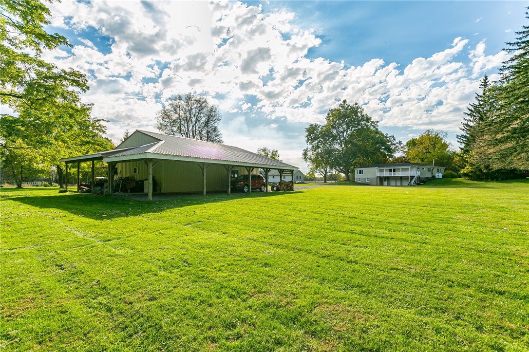 7352 East River Road Rush, NY 14543 - Photo 24 of 33