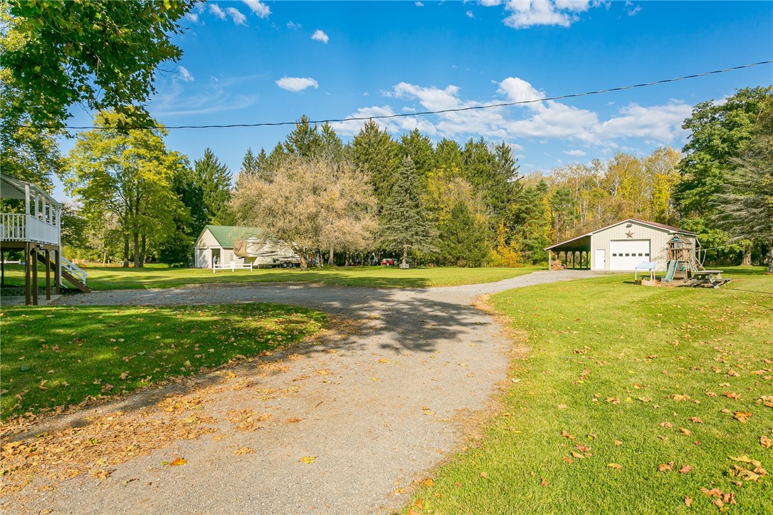 7352 East River Road Rush, NY 14543 - Photo 26 of 33